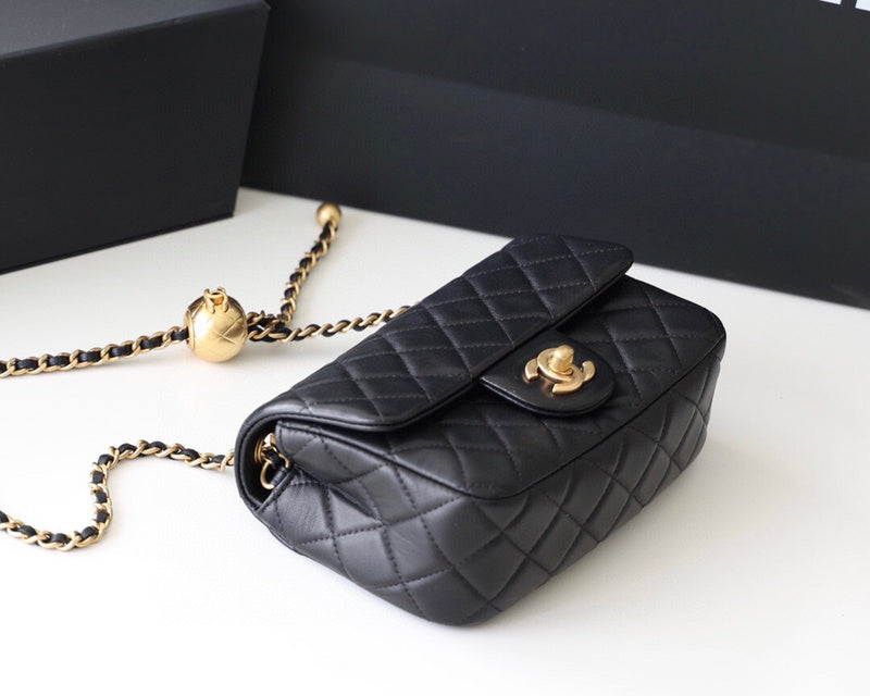 Satchel Bags - CHL Bags - 2580