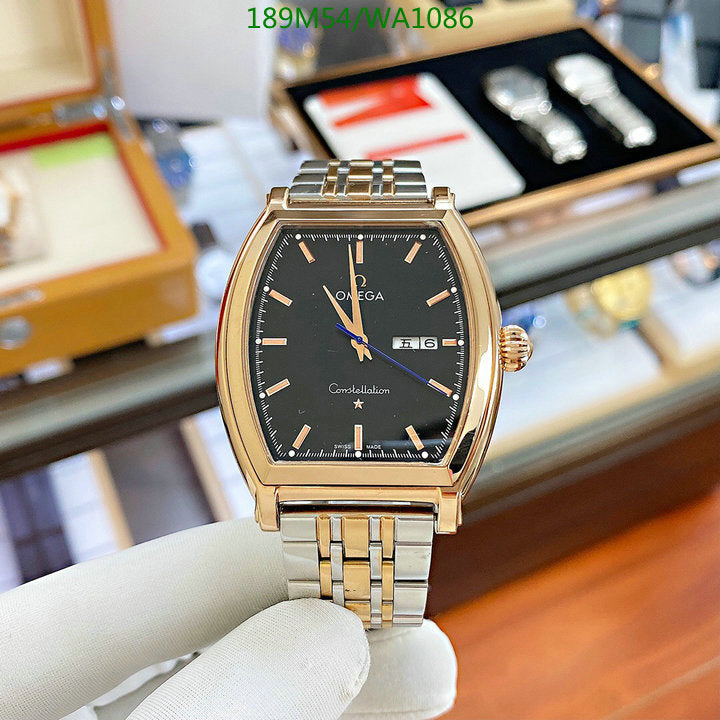 SAMC - OG Watches - 122
