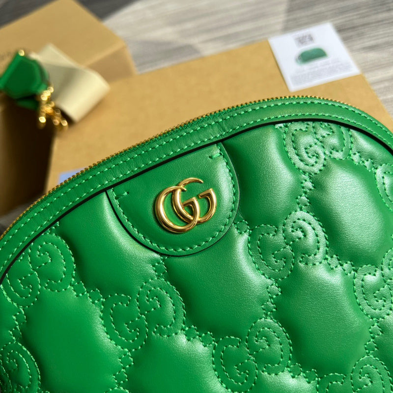 Satchel Bags - GCI Bags - 7896