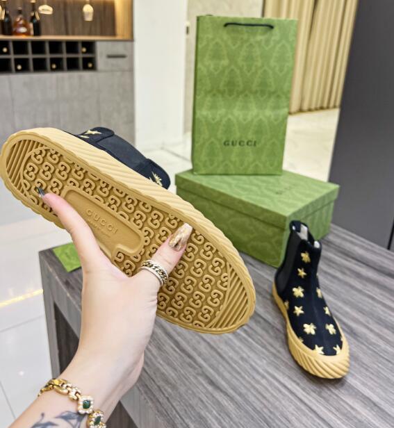 SAMC - GUKI Women Shoes - 989
