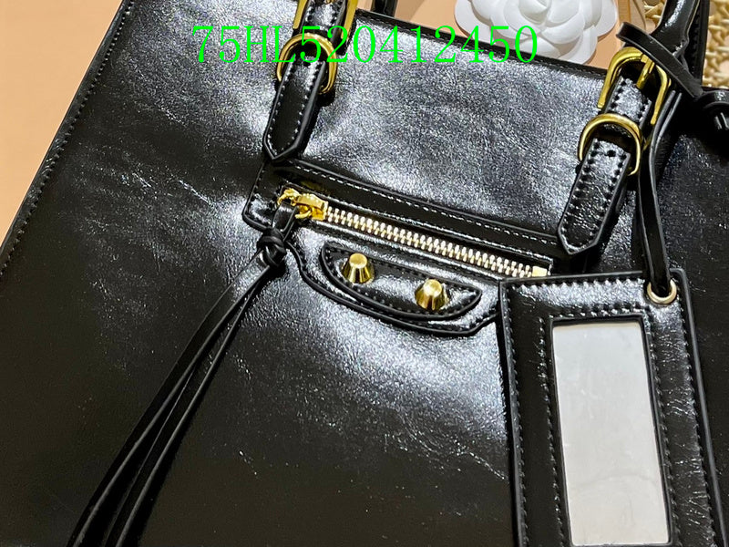 Glami Fashion - BGA Bags - 1824