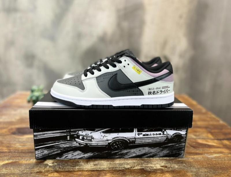 SAMC - NKE Shoes - 813