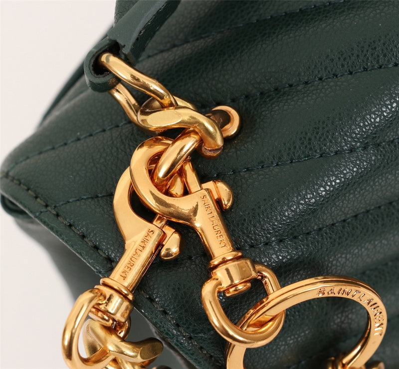 Satchel Bags - SLY Bags - 1724