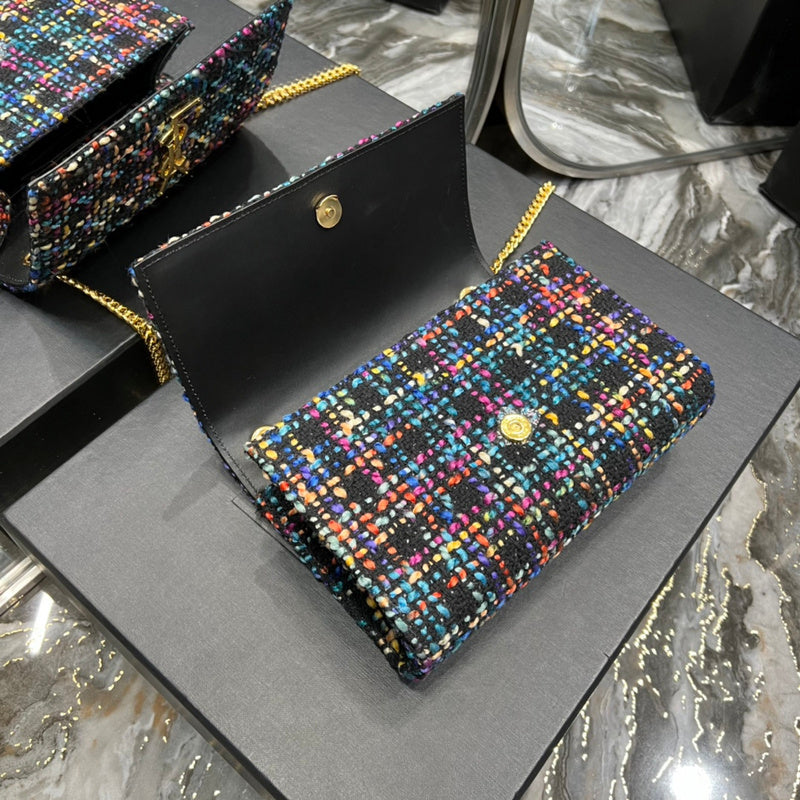 Satchel Bags - SLY Bags - 698