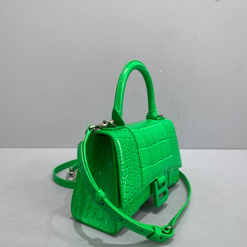 Satchel Bags - BGA Bags - 141