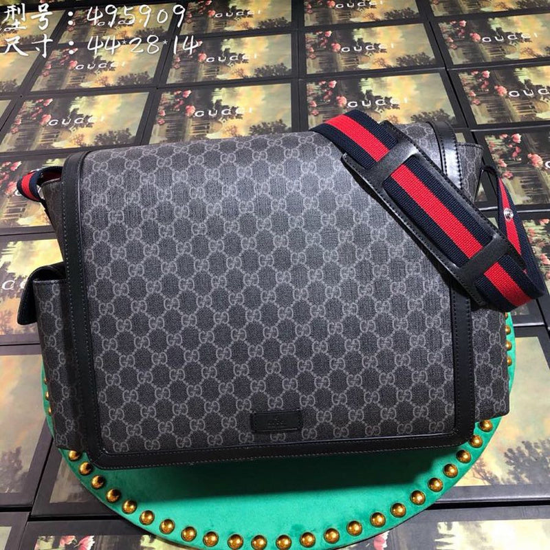 Glami Fashion - GCI Bags - 8602