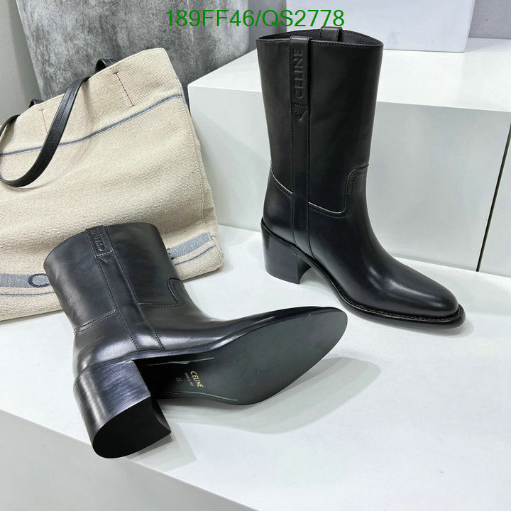SAMC - COL Women Shoes - 116