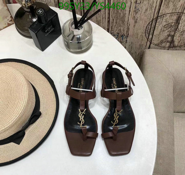 SAMC - YLS Women Shoes - 056