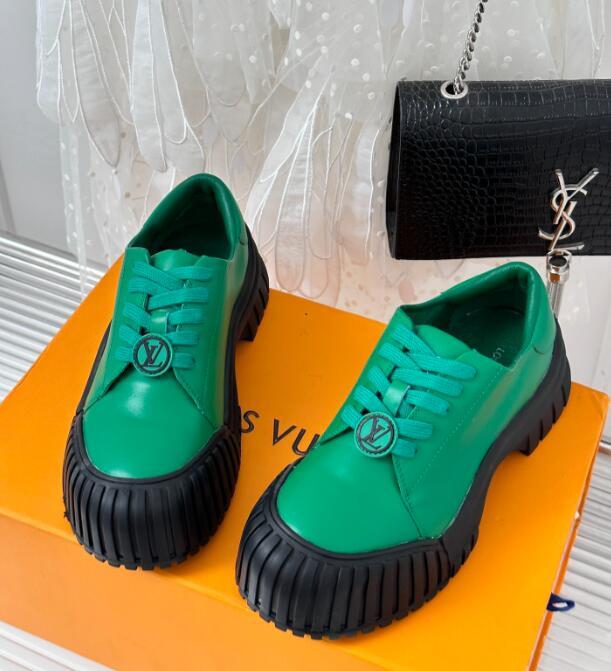 SAMC - LOV Women Shoes - 494