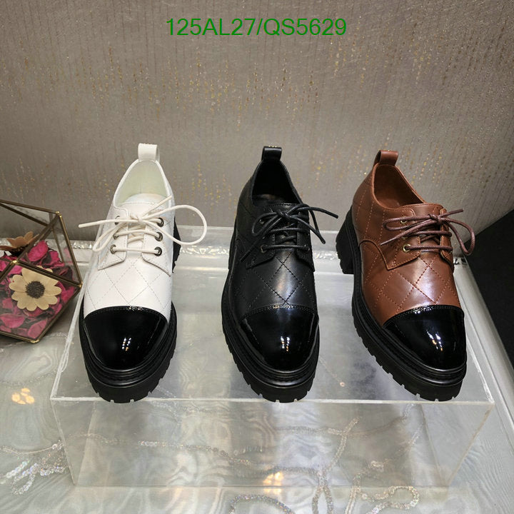 SAMC - CHL Women Shoes - 102