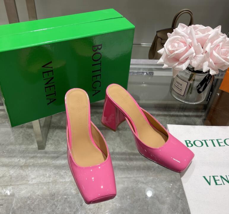 SAMC - BO Women Shoes - 198