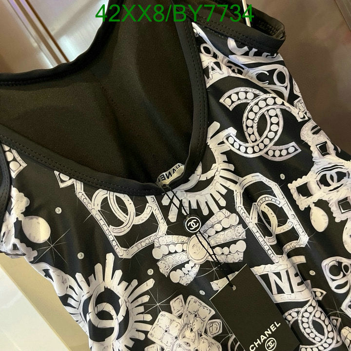 SAMC - CHL Swimsuits - 063