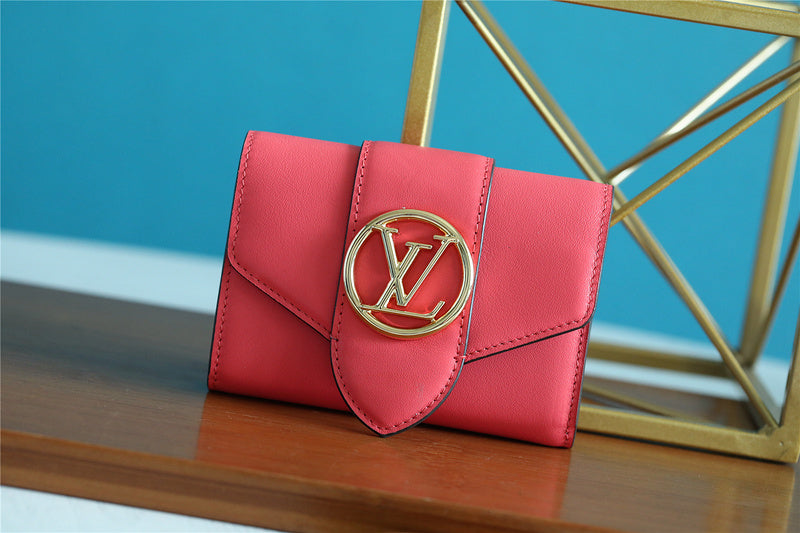 Glami - LOV Women Wallets and Card Hold - 340