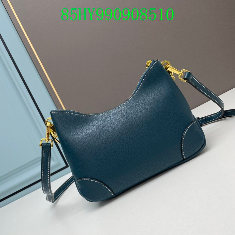 Satchel Bags - PDA Bags - 4027
