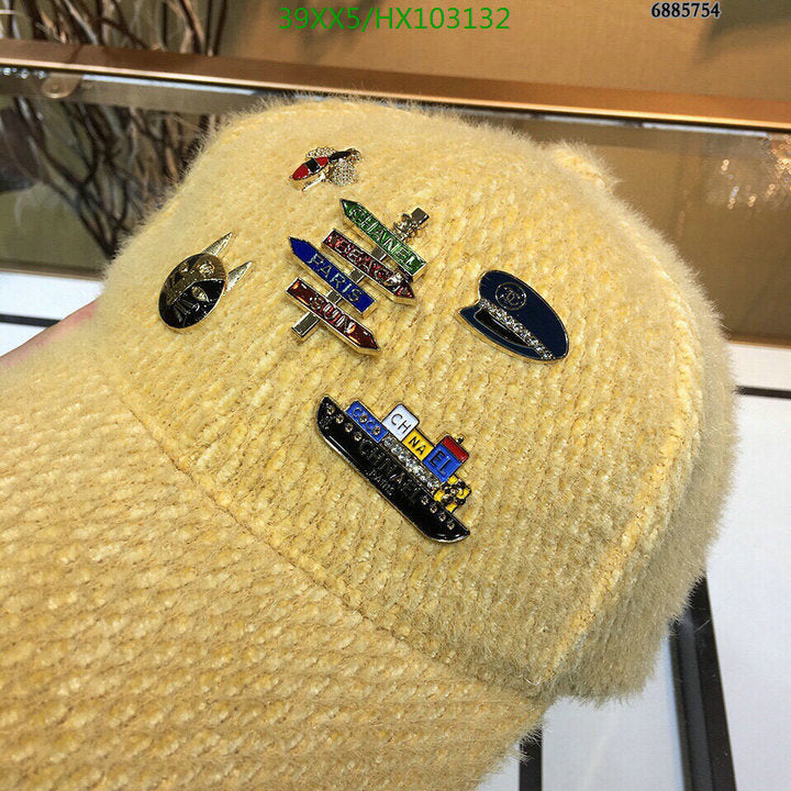 SAMC - CHL Caps & Hats - 528