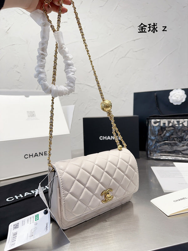 Satchel Bags - CHL Bags - 7221