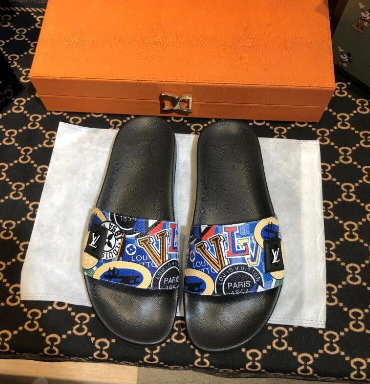 SAMC - LOV Men Shoes - 1788