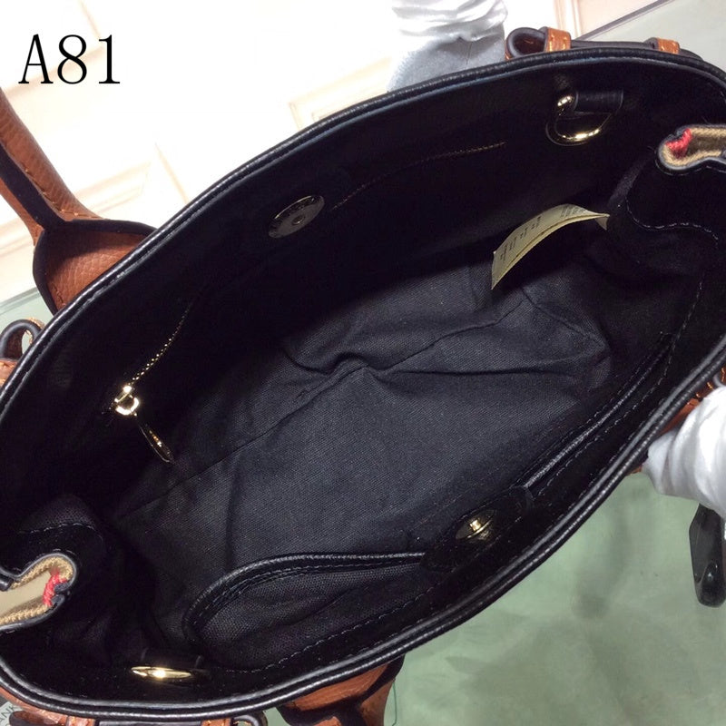 ELE Fashion -BBR Bags - 796