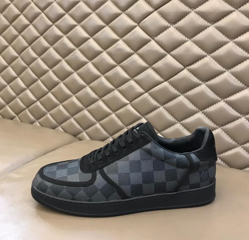SAMC - LOV Men Shoes - 1579