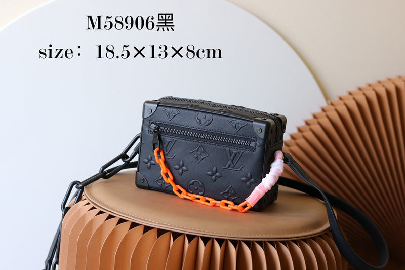 Glami Fashion Lu-Vi Bags - 16948