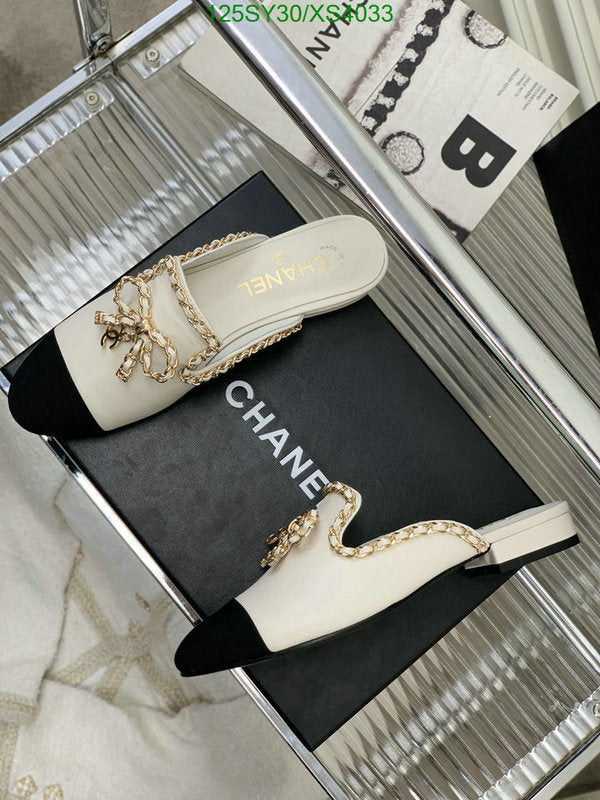 SAMC - CHL Women Shoes Slippers - 153