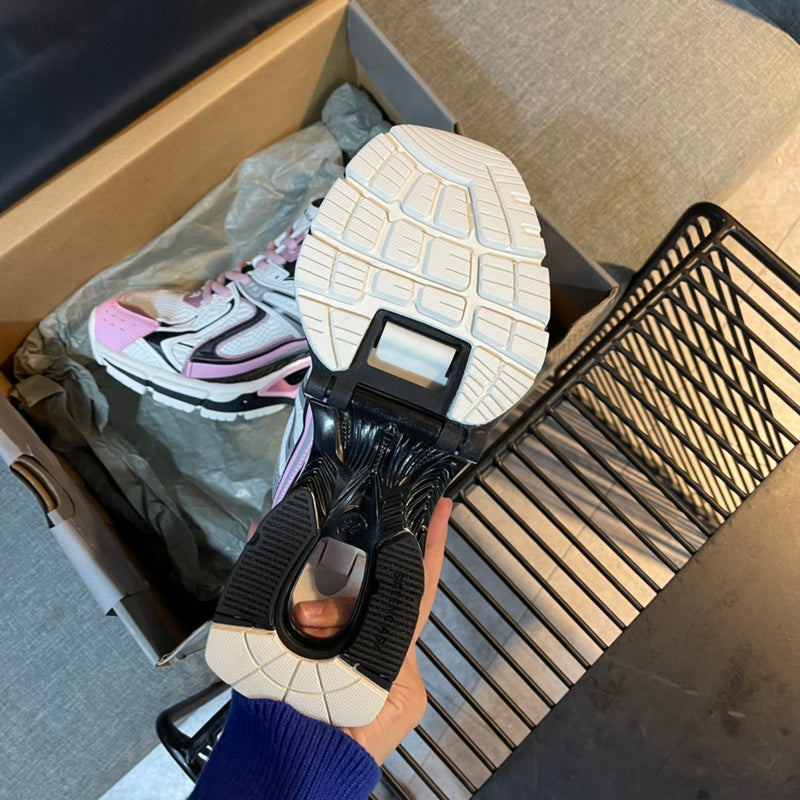 Satchel Bags - BGA Shoes - 631