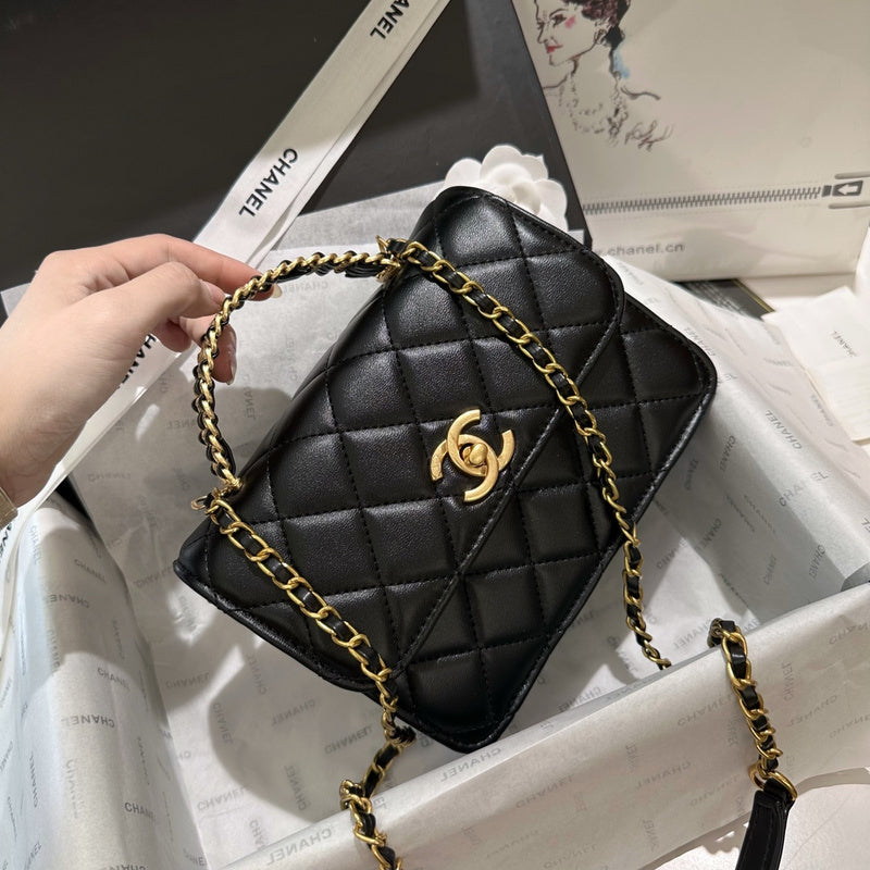 Satchel Bags - CHL Bags - 6862
