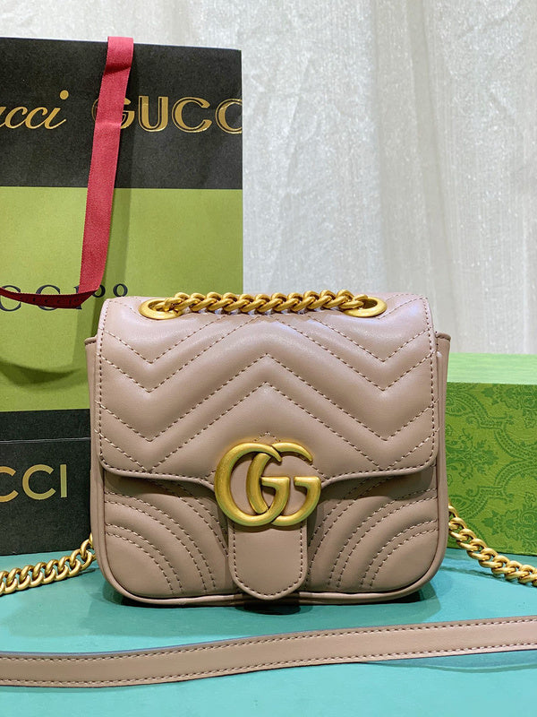 Satchel Bags - GCI Bags - 1620