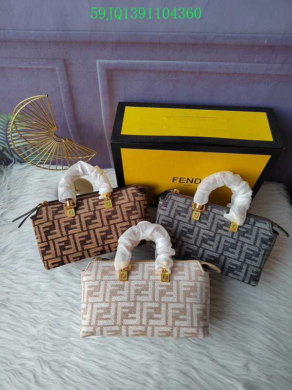Glami - FDE Bags - 1223