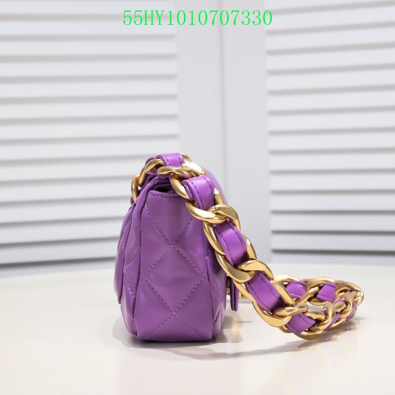 Satchel Bags - CHL Bags - 5028