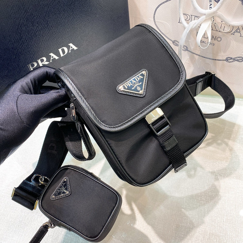 Satchel Bags - PDA Bags - 2809