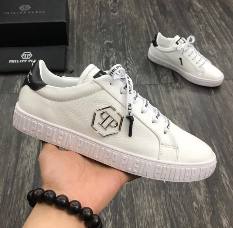 Glamy - PHP Shoes - 151