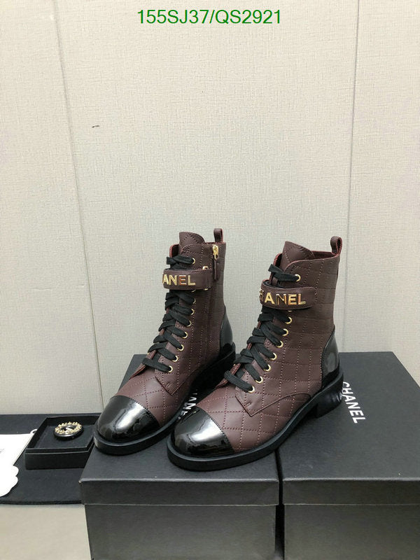 SAMC - Mix Boots - 384