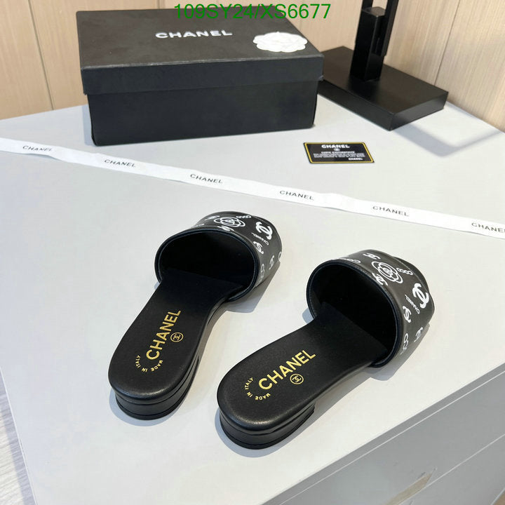 SAMC - CHL Women Shoes Slippers - 167
