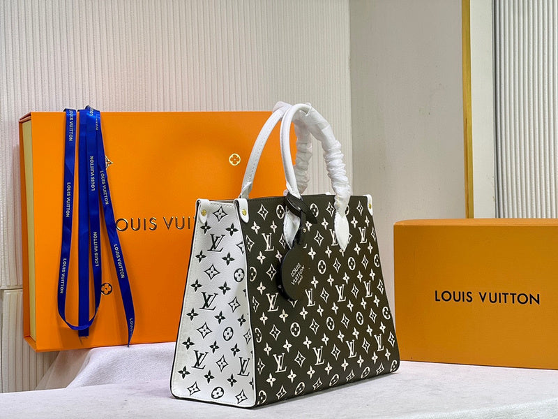 Satchel Bags - VL2 Bags - 110
