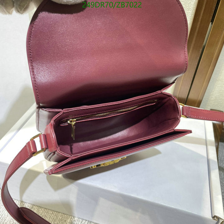 SAMC - COL Bags - 206