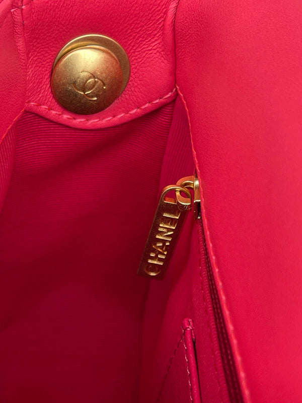Satchel Bags - CHL Bags - 2427