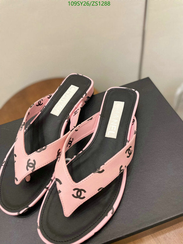 SAMC - CHL Women Shoes Slippers - 207