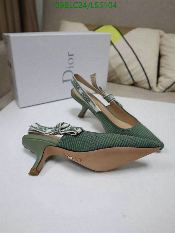 SAMCC - DOR Women Shoes - 2407
