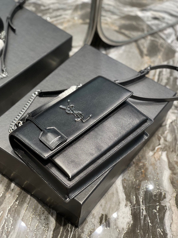 Glami- Glami- - SLY Bags - 633