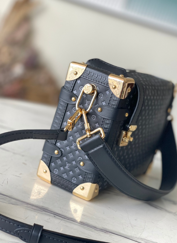 SAMC - LOV Bags - 1308