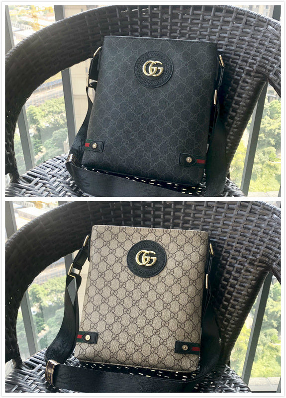Satchel Bags - GCI Bags - 2291
