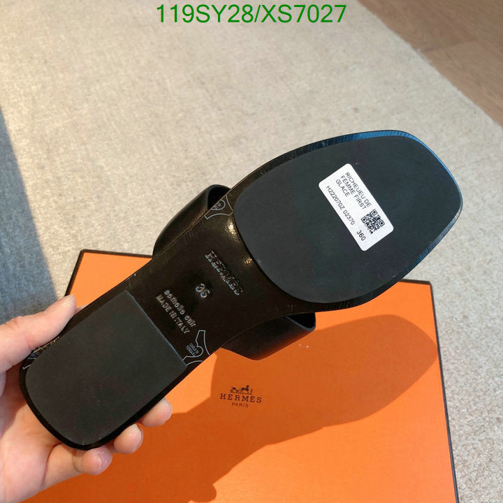 SAMC - HMS Women Shoes - 262