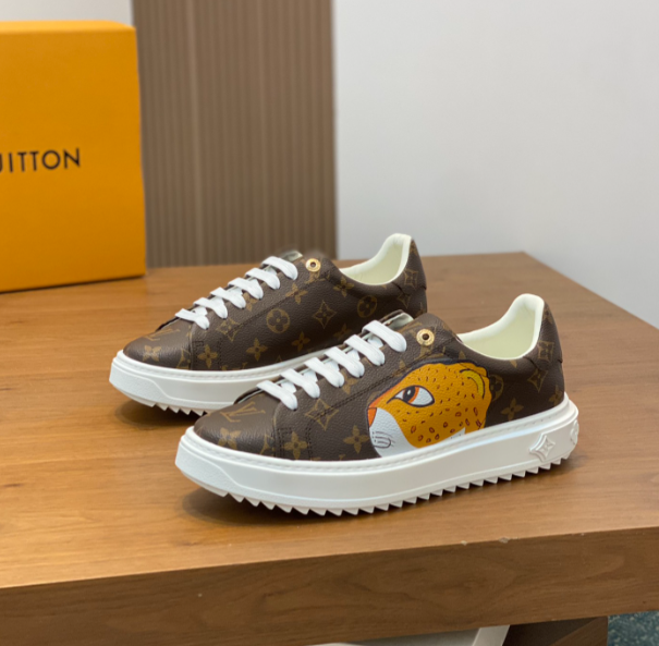 SAMC - LOV Women Shoes - 038