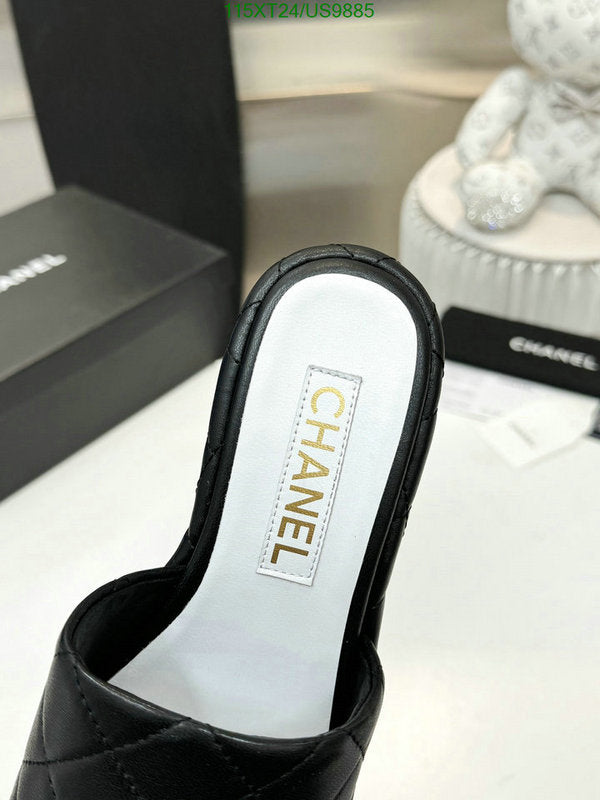 SAMC - CHL Women Shoes High Heels - 061