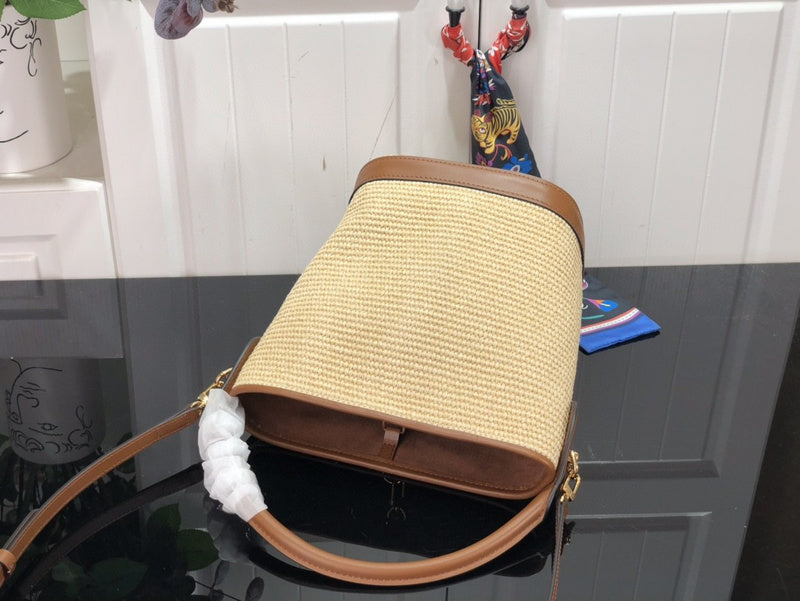 Glami- Glami- Lu-Vi bags - 3562