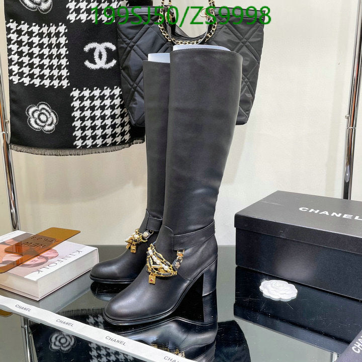 SAMC - Mix Boots - 170