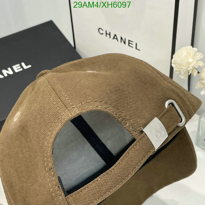 SAMC - CHL Caps & Hats - 265