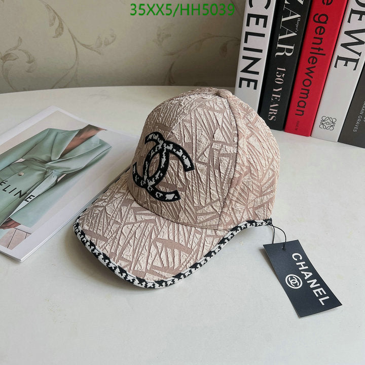 SAMC - CHL Caps & Hats - 301
