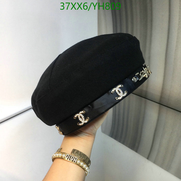 SAMC - CHL Caps & Hats - 554